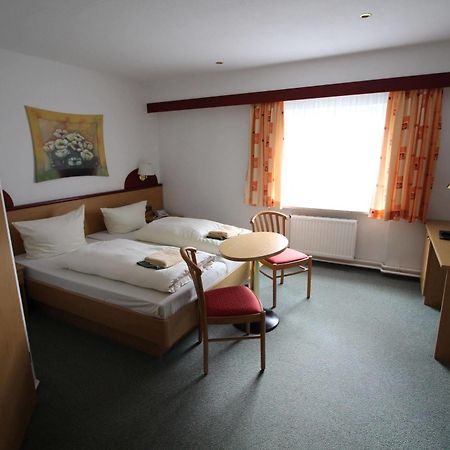 Hotel Carstens Bordesholm Kültér fotó